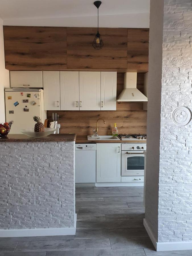 Apartment Sara Умаг Екстер'єр фото
